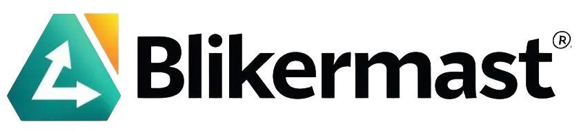 BLIKERMAST